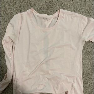 Athleta Long Sleeve